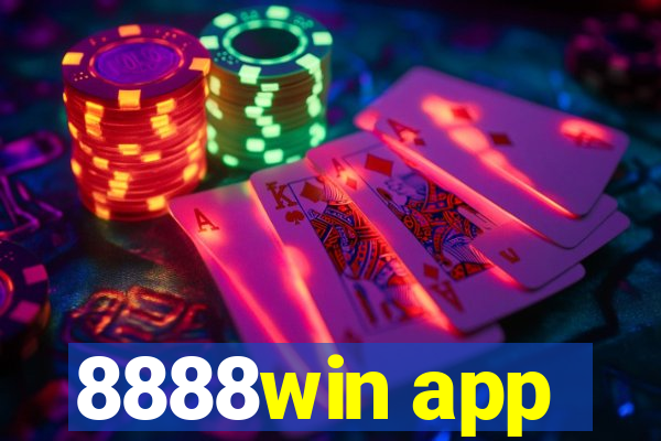 8888win app